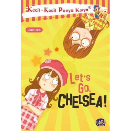 KKPK.LETS GO CHELSEA