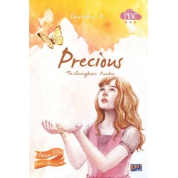 PBC.PRECIOUS: TERBANGKAN ASAKU