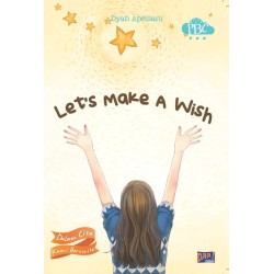 PBC.LETS MAKE A WISH PBC.LETS MAKE A WISH