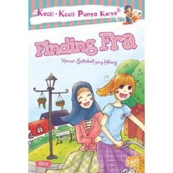 KKPK.FINDING FRA KKPK.FINDING FRA