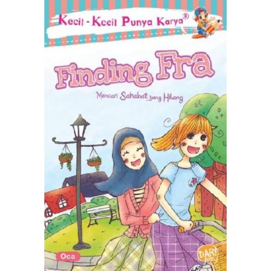 KKPK.FINDING FRA KKPK.FINDING FRA