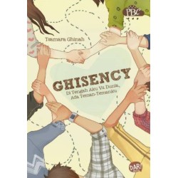 PBC.GHISENCY