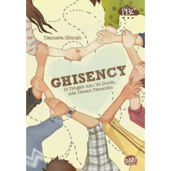 PBC.GHISENCY