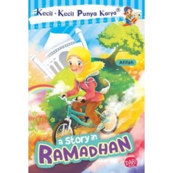 KKPK.A STORY IN RAMADHAN KKPK.A STORY IN RAMADHAN