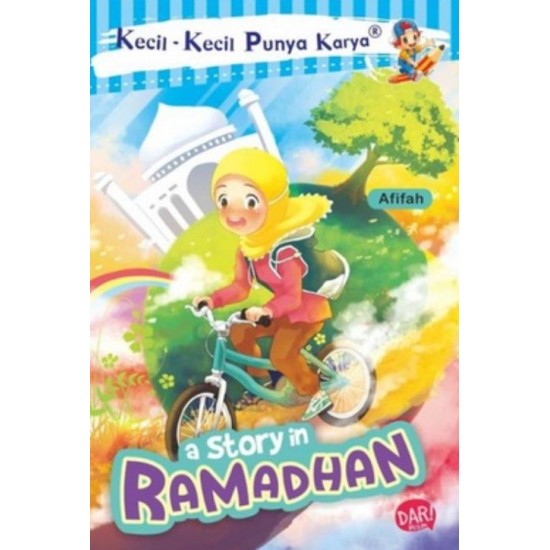 KKPK.A STORY IN RAMADHAN