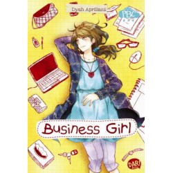 PBC.BUSINESS GIRL