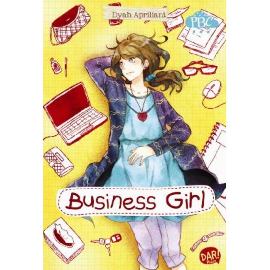 PBC.BUSINESS GIRL