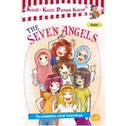KKPK.THE SEVEN ANGELS