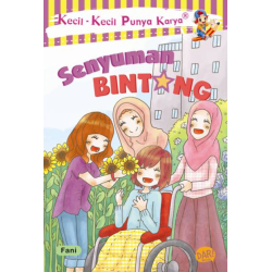 KKPK.SENYUMAN BINTANG