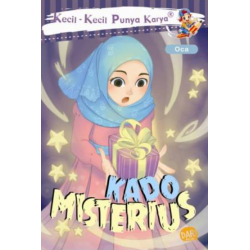 KKPK.KADO MISTERIUS