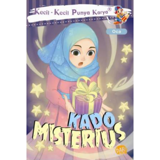 KKPK.KADO MISTERIUS