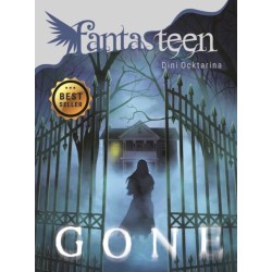 FANTASTEEN.GONE (REPUBLISH) FANTASTEEN.GONE (REPUBLISH)