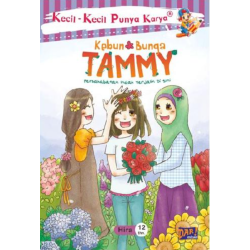 KKPK.KEBUN BUNGA TAMMY