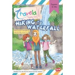 TRAVELA: HIKING TO WATERFALL