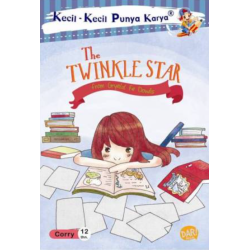 KKPK.THE TWINKLE STAR FROM GRYELD FE DOWLIS