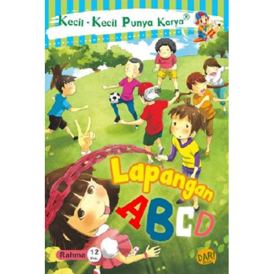 KKPK.LAPANGAN ABCD KKPK.LAPANGAN ABCD