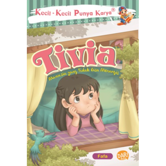 KKPK.TIVIA KKPK.TIVIA