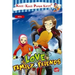 KKPK.LOVE FAMILY AND FRIENDS