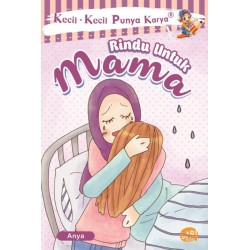 KKPK.RINDU UNTUK MAMA KKPK.RINDU UNTUK MAMA