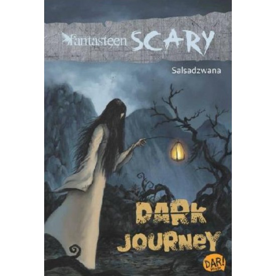 FANTASTEEN SCARY: DARK JOURNEY FANTASTEEN SCARY: DARK JOURNEY