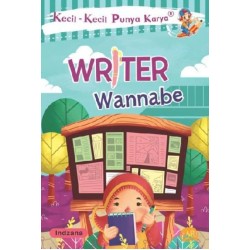 KKPK.WRITER WANNABE