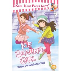 KKPK.ICE SKATING GIRL
