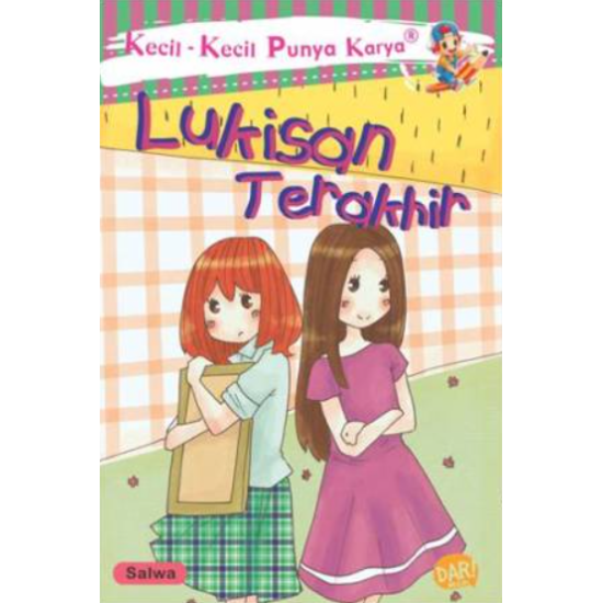 KKPK.LUKISAN TERAKHIR