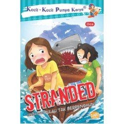 KKPK.STRANDED