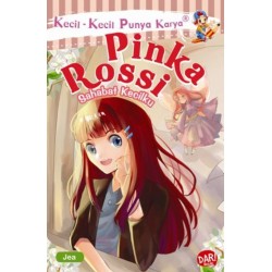 KKPK.PINKA ROSSI SAHABAT KECIL