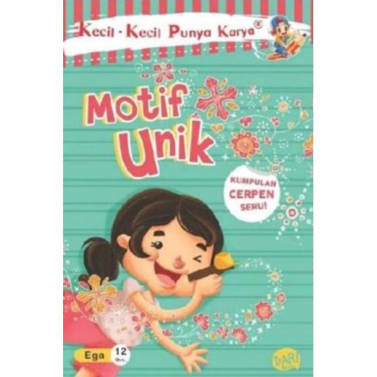 KKPK.MOTIF UNIK KKPK.MOTIF UNIK