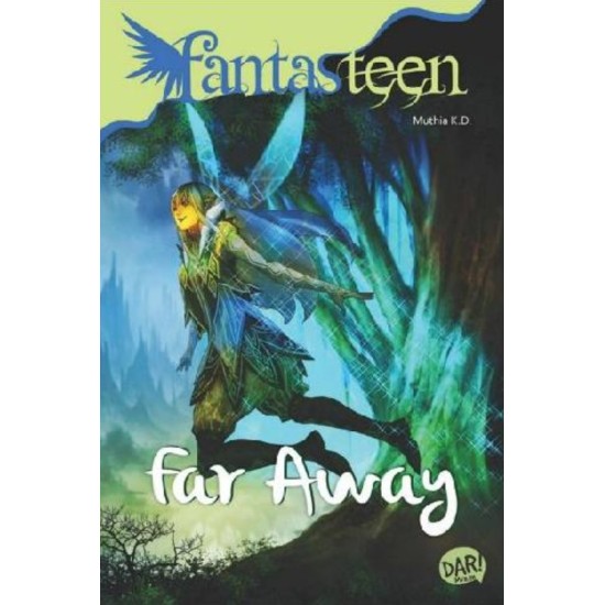 FANTASTEEN.FAR AWAY FANTASTEEN.FAR AWAY