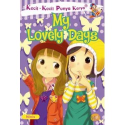 KKPK.MY LOVELY DAYS KKPK.MY LOVELY DAYS