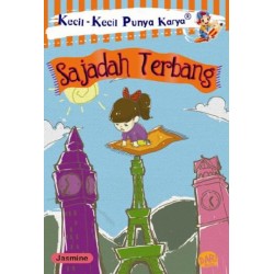 KKPK.SAJADAH TERBANG