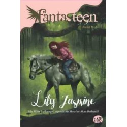 FANTASTEEN.LILY JASMINE FANTASTEEN.LILY JASMINE