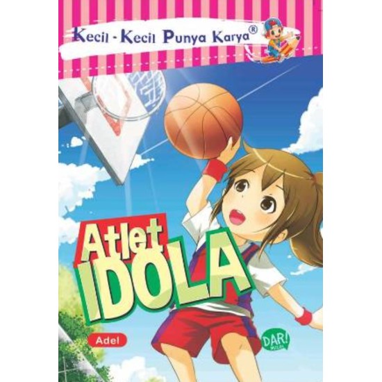 KKPK.ATLET IDOLA KKPK.ATLET IDOLA