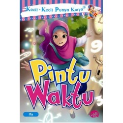 KKPK.PINTU WAKTU KKPK.PINTU WAKTU
