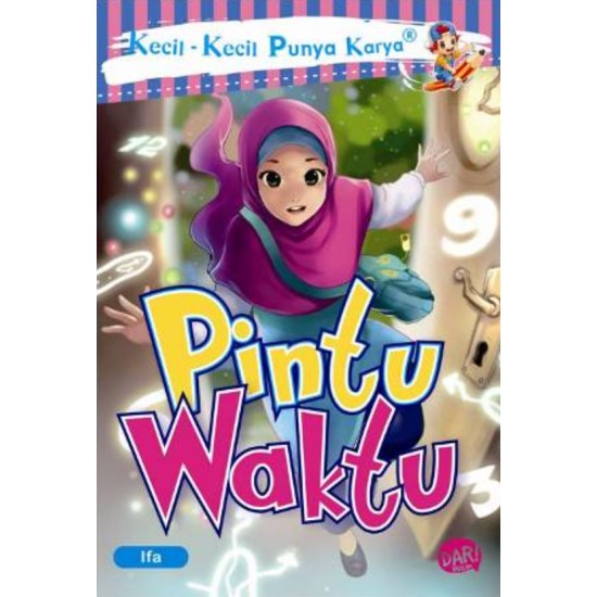 KKPK.PINTU WAKTU KKPK.PINTU WAKTU