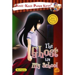 KKPK.THE GHOST IN MY SCHOOL-NEW KKPK.THE GHOST IN MY SCHOOL-NEW