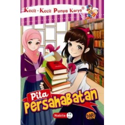KKPK.PITA PERSAHABATAN
