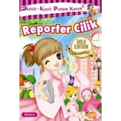 KKPK.REPORTER CILIK-NEW KKPK.REPORTER CILIK-NEW