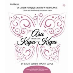 ASA UNTUK SANG KUPU-KUPU ASA UNTUK SANG KUPU-KUPU