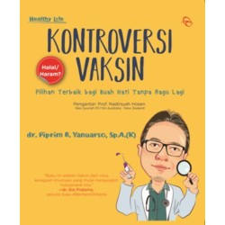 KONTROVERSI VAKSIN