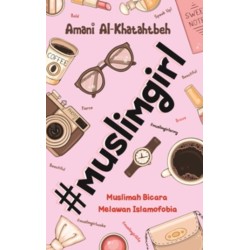 #MUSLIMGIRL