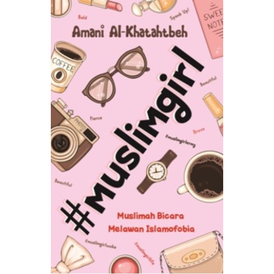 #MUSLIMGIRL