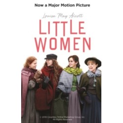 LITTLE WOMEN (MOVIE TIE IN)