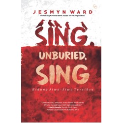 SING, UNBURIED, SING