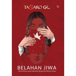 BELAHAN JIWA BELAHAN JIWA