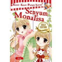 KKPK.SENYUM MONALISA-NEW KKPK.SENYUM MONALISA-NEW