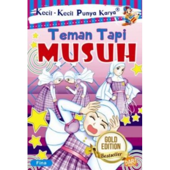 KKPK.TEMAN TAPI MUSUH-NEW