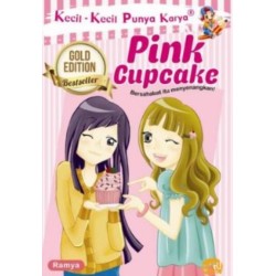 KKPK.PINK CUPCAKE-NEW KKPK.PINK CUPCAKE-NEW